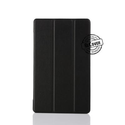 Чехол для планшета BeCover Smart Case для Lenovo Tab E8 TB-8304 Black (703172)