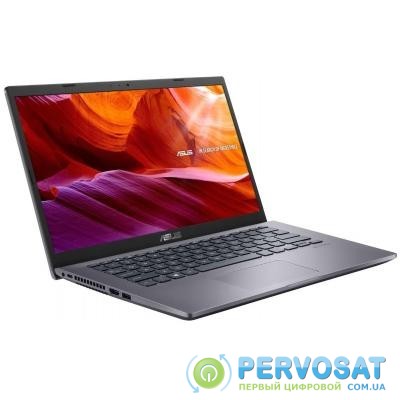 Ноутбук ASUS X409UA-EK131 (90NB0N92-M01980)