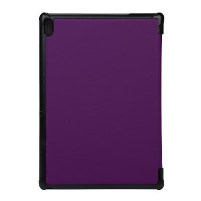 Чохол до планшета BeCover Smart Case для Lenovo Tab E10 TB-X104 Purple (703279)
