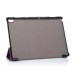 Чохол до планшета BeCover Smart Case для Lenovo Tab E10 TB-X104 Purple (703279)