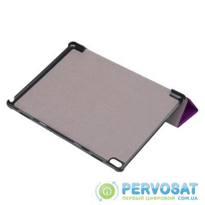 Чехол для планшета BeCover Smart Case для Lenovo Tab E10 TB-X104 Purple (703279)
