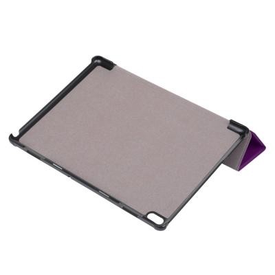 Чохол до планшета BeCover Smart Case для Lenovo Tab E10 TB-X104 Purple (703279)