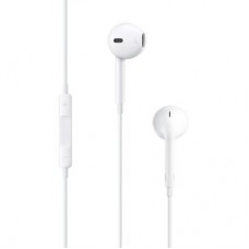 Навушники Apple iPod EarPods with Mic (MNHF2ZM/A) Навушники Apple iPod EarPods with Mic (MNHF2ZM/A)