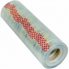 Скотч BUROMAX office, 12мм*20м, 12шт (BM.7113-01) Скотч BUROMAX office, 12мм*20м, 12шт (BM.7113-01)