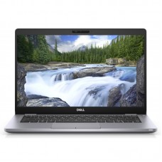 Ноутбук Dell Latitude 5310 13.3FHD AG/Intel i5-10210U/16/256F/int/Lin