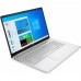 Ноутбук HP 17-cn0014ua 17.3FHD IPS AG/Intel i5-1135G7/16/1000+256F/NVD350-2/W10/Silver