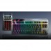 Клавіатура ASUS ROG CLAYMORE II RD RGB 108key USB/WL EN Black