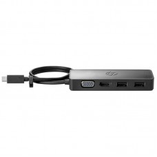 Док-станція HP USB-C Travel Hub G2 Док-станція HP USB-C Travel Hub G2