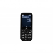 Мобільний телефон 2E E240 2022 2.4" 2SIM, 1000mAh, Чорний Мобільний телефон 2E E240 2022 2.4" 2SIM, 1000mAh, Чорний