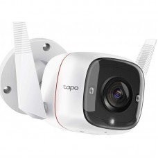 IP-Камера TP-LINK Tapo TC65 3MP N300 1xFE microSD  outdoor IP-Камера TP-LINK Tapo TC65 3MP N300 1xFE microSD  outdoor