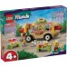 Конструктор LEGO Friends Вантажівка із хот-доґами