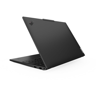 Ноутбук Lenovo ThinkPad T16-G3 16&quot; WUXGA IPS AG, Intel U7-155U, 32GB, F512GB, UMA, Win11P, чорний