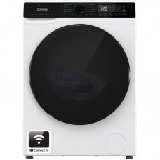 Прально-сушильна машина Gorenje фронтальна, 9(6)кг, 1400, A+, 55см, дисплей, інвертор, Wi-Fi, білий Прально-сушильна машина Gorenje фронтальна, 9(6)кг, 1400, A+, 55см, дисплей, інвертор, Wi-Fi, білий
