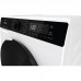 Прально-сушильна машина Gorenje фронтальна, 9(6)кг, 1400, A+, 55см, дисплей, інвертор, Wi-Fi, білий
