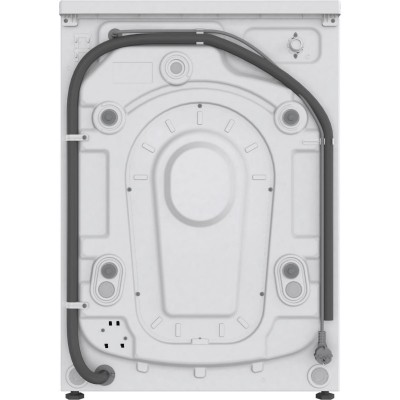 Прально-сушильна машина Gorenje фронтальна, 9(6)кг, 1400, A+, 55см, дисплей, інвертор, Wi-Fi, білий