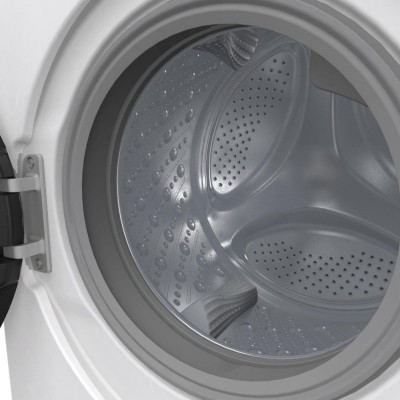 Прально-сушильна машина Gorenje фронтальна, 9(6)кг, 1400, A+, 55см, дисплей, інвертор, Wi-Fi, білий