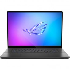 Ноутбук ASUS ROG Zephyrus G16 GU605CP-QR031W 16" WQXGA OLED, Intel Ultra 9 285H, 32GB, F2TB, NVD5070-8, Win11, Сірий