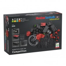 Набір-розширення fisсhertechnik STEM ROBOTICS Змагання Набір-розширення fisсhertechnik STEM ROBOTICS Змагання