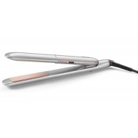 Випрямляч Babyliss Cosmos, темп.режимів-3, 180-235°C, кварц-кераміка, сірий