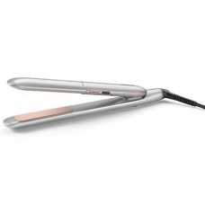 Випрямляч Babyliss Cosmos, темп.режимів-3, 180-235°C, кварц-кераміка, сірий