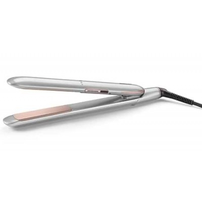 Випрямляч Babyliss Cosmos, темп.режимів-3, 180-235°C, кварц-кераміка, сірий