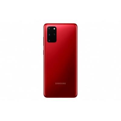 Мобильный телефон Samsung SM-G985F (Galaxy S20+) Red (SM-G985FZRDSEK)