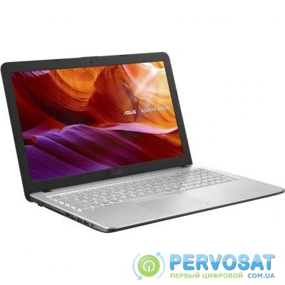 Ноутбук ASUS X543UB-DM1480 (90NB0IM6-M21630)