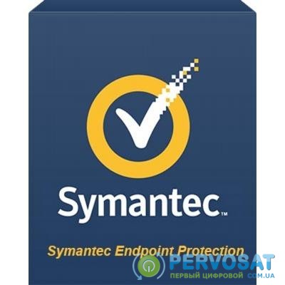 Антивирус Symantec Endpoint Protection 25-49 Dev 3 YR, Initial Subscription Lic (SEP-NEW-S-25-50-3Y)