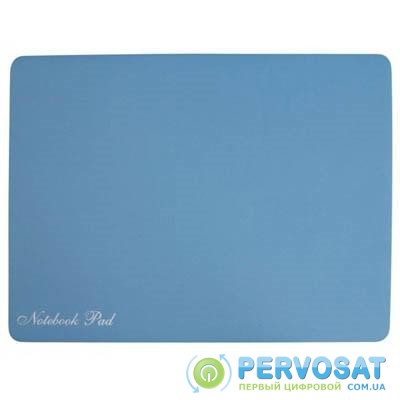 Коврик для мышки SVEN Notebook microfiber (HC01-01 blue)