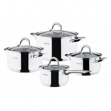 ARDESTO Набір посуду Gemini Gourmet[AR1908PS]