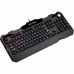 Клавиатура Defender Butcher GK-193DL RGB USB RU Black (45193)