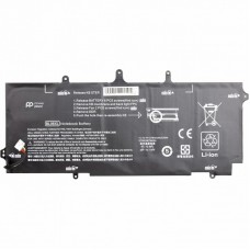 Акумулятор до ноутбука HP Elitebook Folio 1040 G1 (BL06XL) 11.1V 3784mAh PowerPlant (NB461196) Акумулятор до ноутбука HP Elitebook Folio 1040 G1 (BL06XL) 11.1V 3784mAh PowerPlant (NB461196)