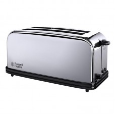 Тостер Russell Hobbs 23520-56 Chester 4 Slice Long Slot Тостер Russell Hobbs 23520-56 Chester 4 Slice Long Slot