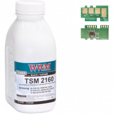 Тонер Samsung SL-M2020/2070/D111S, 45г +chip2K Black WWM (TCD111) Тонер Samsung SL-M2020/2070/D111S, 45г +chip2K Black WWM (TCD111)