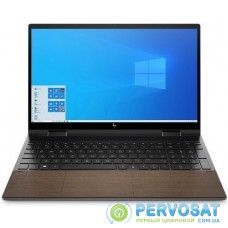 Ноутбук HP ENVY x360 15-ed1004ur 15.6FHD IPS Touch/Intel i7-1165G7/16/1024F/NVD450-2/W10