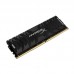 Пам'ять до ПК Kingston DDR4 2666 8GB HyperX Predator XMP Black