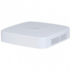 Реєстратор для відеоспостереження Dahua DHI-NVR2116-I