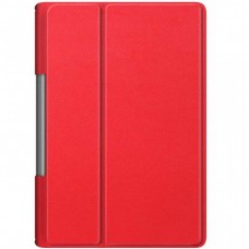 Чохол до планшета BeCover Smart Case Lenovo Yoga Smart Tab YT-X705 Red (704702) Чохол до планшета BeCover Smart Case Lenovo Yoga Smart Tab YT-X705 Red (704702)