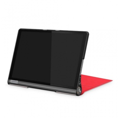 Чехол для планшета BeCover Smart Case Lenovo Yoga Smart Tab YT-X705 Red (704702)