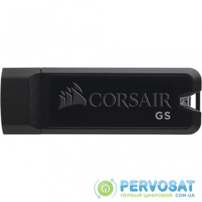 USB флеш накопитель Corsair 256GB Voyager GS USB 3.0 (CMFVYGS3D-256GB)