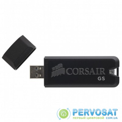 USB флеш накопитель Corsair 256GB Voyager GS USB 3.0 (CMFVYGS3D-256GB)