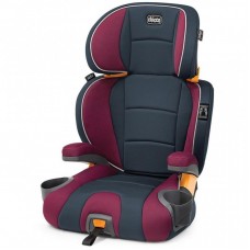 Автокрісло Chicco Kid Fit група 2/3 Червоне із синім (79014.52) Автокрісло Chicco Kid Fit група 2/3 Червоне із синім (79014.52)