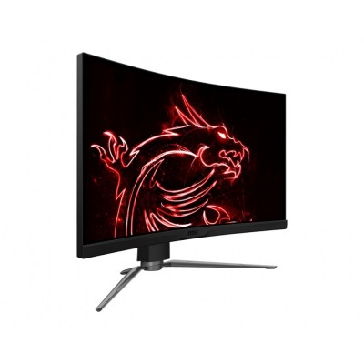 Монітор LCD 27&quot; MSI MAG Artymis 274CP, 2xHDMI, DP, USB-C, 2xUSB-A, VA, 1920x1080, Curved, 165Hz, 1ms, DCI-P3 92%, FreeSync