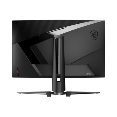 Монітор LCD 27&quot; MSI MAG Artymis 274CP, 2xHDMI, DP, USB-C, 2xUSB-A, VA, 1920x1080, Curved, 165Hz, 1ms, DCI-P3 92%, FreeSync