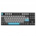 Клавіатура Varmilo VEA87 Moonlight Cherry Mx Brown Multicolor