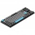 Клавіатура Varmilo VEA87 Moonlight Cherry Mx Brown Multicolor