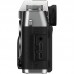 Цифр. фотокамера Fujifilm X-T30 II + XF 18-55mm F2.8-4.0 Kit Silver