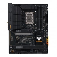Материнcька плата ASUS TUF GAMING B760-PLUS WIFI D4 s1700 B760 4xDDR4 M.2 HDMI DP ATX
