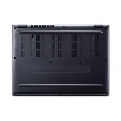 Ноутбук Acer TravelMate TMP414-53 14" WUXGA IPS, Intel 5-120U, 32GB, F1TB, UMA, Win11P, синій