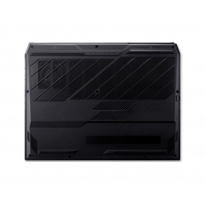 Ноутбук Acer Predator Helios 18 PH18-73 18" WQUXGA IPS, Intel U9-275HX, 96GB, F4TB, NVD5090-24, Win11P, чорний